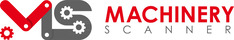 Machineryscanner
